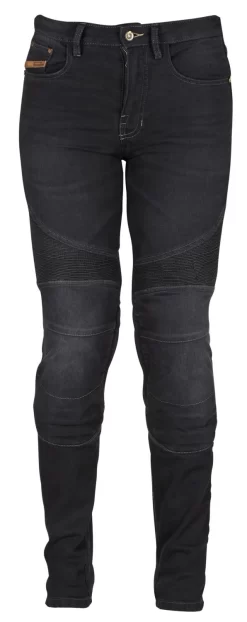 Furygan Purdey Lady Zwart