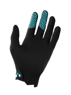 SHOT Contact Turquoise