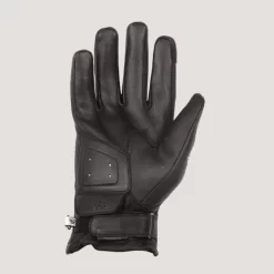 Helstons Grafic Skull Zwart