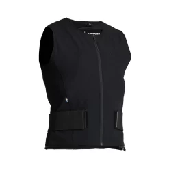 Halvarssons Protector Vest Visten Black