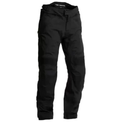 Halvarssons Textile Pants Laggan Black