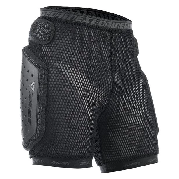 Dainese Hard E1 Zwart Protective Shorts 1 Dainese Hard E1 Zwart Protective Shorts