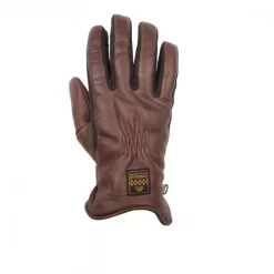 Helstons Benson Choco-Noir