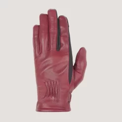 Helstons Candy Air Rood Zwart