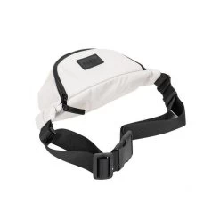 Helstons Clubman Waist Bag Grey
