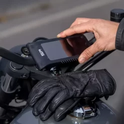 SP Connect Moto Bundle Universal Case Blk M