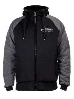 John Doe 2 Color XTM Zwart Grijs