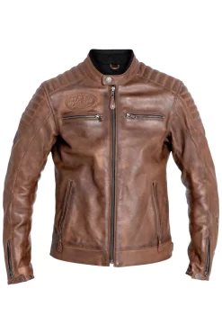 John Doe Leather Jacket Dexter Brown -Winkel Voor Motorfietsonderdelen john doe leather jacket dexter brown4