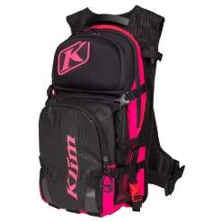 KLIM Nac Pak Black Knockout Pink -Winkel Voor Motorfietsonderdelen klim nac pak black knockout pink