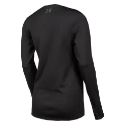 KLIM Solstice Shirt 3.0 Black