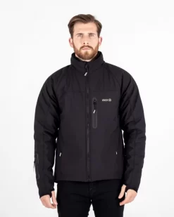 Knox Dual Pro Jacket Men's Black