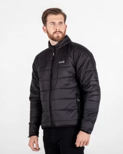 Knox Dual Pro Jacket Men's Black -Winkel Voor Motorfietsonderdelen knox dual pro jacket men s black 3
