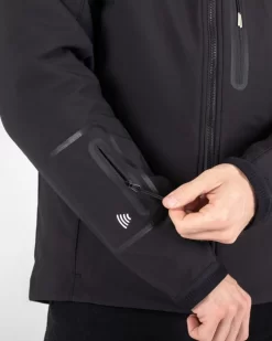 Knox Dual Pro Jacket Men's Black -Winkel Voor Motorfietsonderdelen knox dual pro jacket men s black 7