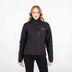 Knox Dual Pro Jacket Women's Black