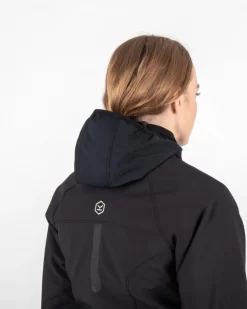 Knox Dual Pro Jacket Women's Black -Winkel Voor Motorfietsonderdelen knox dual pro jacket women s black 8