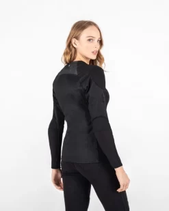 Knox Urbane Pro MK2 Women's Black Black Denim