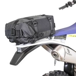 Kriega Overlander-S OS-12 Adventure Pack -Winkel Voor Motorfietsonderdelen kriega os 12 fender mount