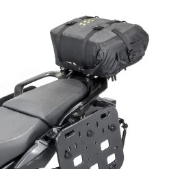 Kriega Overlander-S OS-18 Adventure Pack -Winkel Voor Motorfietsonderdelen kriega os18 rear rack