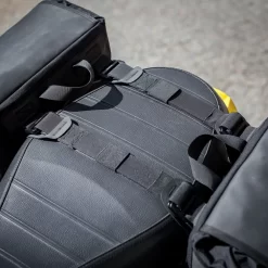 Kriega DUO-28 -Winkel Voor Motorfietsonderdelen kriega saddlebags detail1