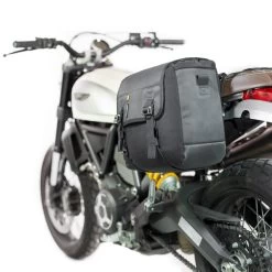 Kriega Solo 14 Saddlebag -Winkel Voor Motorfietsonderdelen kriega solo14 saddlebags 6