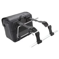 Kriega Solo 18 Saddlebag -Winkel Voor Motorfietsonderdelen kriega saddlebag solo14 fit