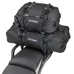Kriega Us-40 Drypack -Winkel Voor Motorfietsonderdelen kriega us 40 drypack6