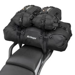 Kriega Us-40 Drypack -Winkel Voor Motorfietsonderdelen kriega us 40 drypack7