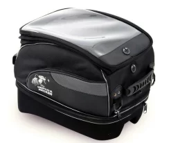 Hepco & Becker Tanktas Street Tourer XL 23
