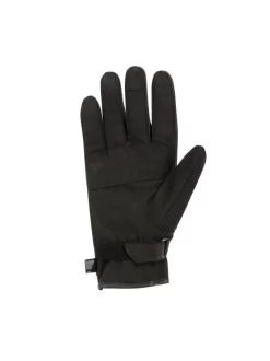 Segura Russell Zwart Beige