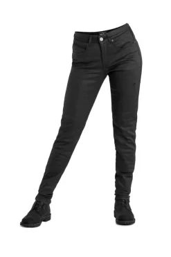 Pando Moto Lorica Kev 02 Women Motorcycle Jeans Slim Fit -Winkel Voor Motorfietsonderdelen lorica kev 02 1 600x900 1