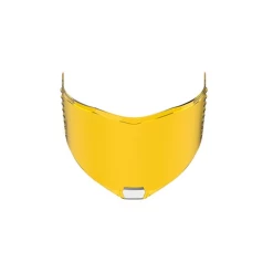 LS2 FF805 Visor Yellow