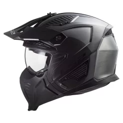 LS2 OF606 Drifter Jeans Titanium 06 Multi Helm -Winkel Voor Motorfietsonderdelen ls2 of606 drifter jeans titanium 06 2