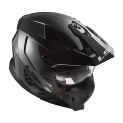 LS2 OF606 Drifter Jeans Titanium 06 Multi Helm -Winkel Voor Motorfietsonderdelen ls2 of606 drifter jeans titanium 06 4