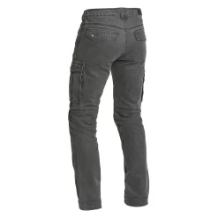 Lindstrands Luvos Grijs