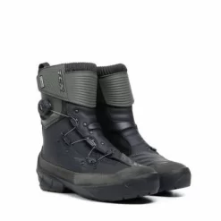 TCX Boot Infinity 3 Mid WP Black/Green