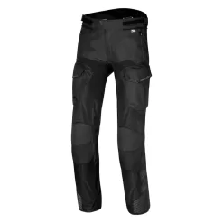 Macna Versyle Black Pants Summer Ventilation