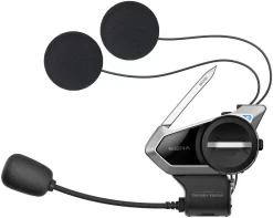 Sena 50S 5.0 Dual -Winkel Voor Motorfietsonderdelen media129089052