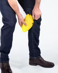 Knox Jeans Men'S Richmond Blue Mk2 -Winkel Voor Motorfietsonderdelen mens richmondmkii jeans blue 8 750x937 1