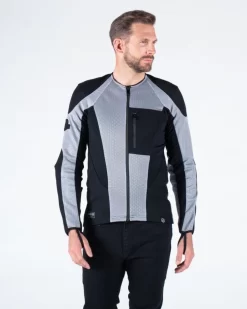 Knox Urbane Pro Mk2 Black Grey