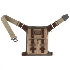 Artonvel Military Beentas -Winkel Voor Motorfietsonderdelen military leg bag