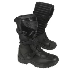 Modeka Ikarus Black Boots