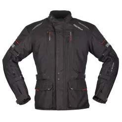 Modeka Jacket Striker II Black