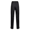 MotoGirl Waterproof Trouser Black