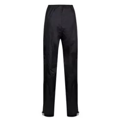 MotoGirl Waterproof Trouser Black