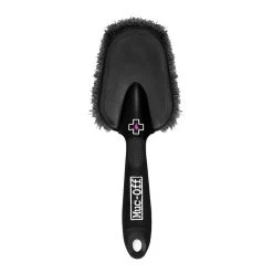 Muc-Off Zachte Wasborstel -Winkel Voor Motorfietsonderdelen muc off brush individual soft washing 1