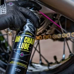 Muc-Off Dry Chain Lube PTFE Kettingspray 400ml