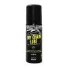 Muc-Off Dry Chain Lube PTFE Kettingspray 50ML
