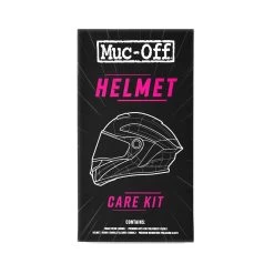 Muc-Off Helm Onderhoudspakket