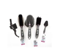 Muc-Off 5-Delige Borstelset