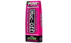 Muc-Off Punk Powder (4 Pack)
